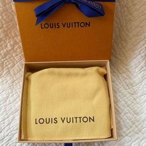 Louis Vuitton Card Holder